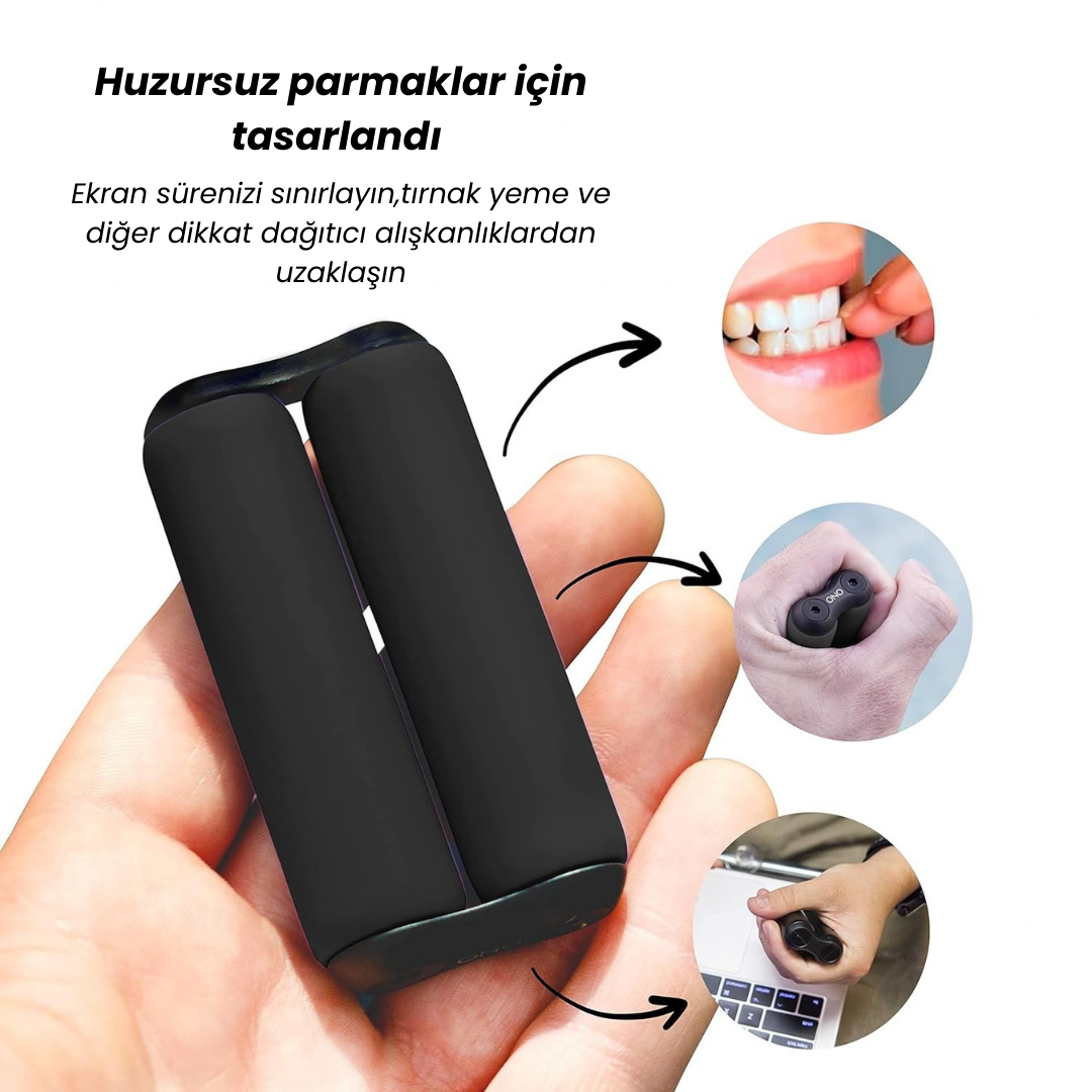 CalvioRoller — Sakinliğin Ritmi